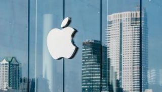 شركة أبل - أرشيفية