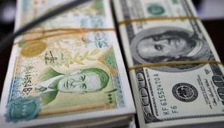 تراجع سعر الدولار اليوم في سوريا
