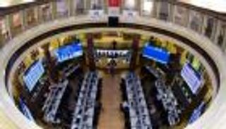 بورصة مصر ترد على صعود الدولار.. ريمونتادا تاريخية إلى قمة التريليون جنيه