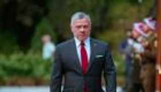 العاهل الأردني يتوجه إلى أبوظبي في زيارة عمل قصيرة