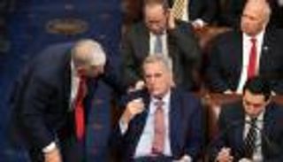 "النواب" الأمريكي.. معركة الرئاسة تعري انقسام الجمهوريين