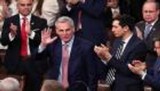 الأولى منذ قرن.. "النواب الأمريكي" يفشل في اختيار رئيسه ويؤجل للأربعاء