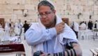 غضب أمريكي شديد من "بن غفير": لماذا اقتحم الأقصى؟