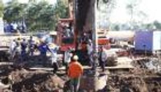 وفاة "ريان الفيتنامي" في حفرة عمقها 35 مترا