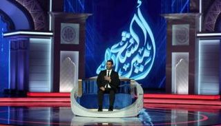 برنامج أمير الشعراء