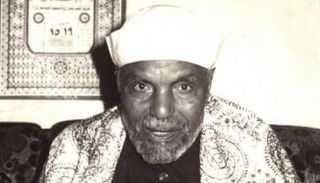 الشيخ محمد متولي الشعراوي - أرشيفية