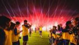 بطولة رونالدو.. النصر يكرر سيناريو مدريدي عمره 14 عاما (صور)