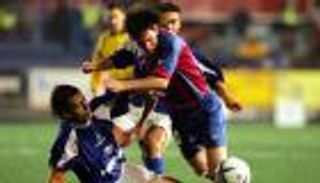 3 نكبات سابقة تثير ذعر برشلونة في كأس ملك إسبانيا