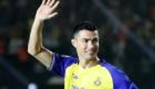 أزمة ثلاثية الأبعاد تعوق ظهور كريستيانو رونالدو مع النصر السعودي