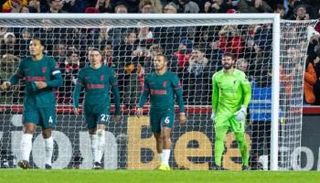 ليفربول الإنجليزي