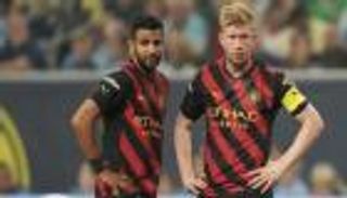 بسبب دي بروين.. كيف يتحول محرز ومهاجمو مان سيتي للاعبي "بلاي ستيشن"؟