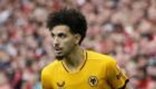 صفقة تبادلية.. نجم الجزائر الجديد على أبواب الليجا بفضل وكيل رونالدو