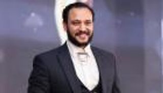 أحمد خالد صالح: لا أخاف "الشر" والفن لا يصنع الجرائم (حوار)