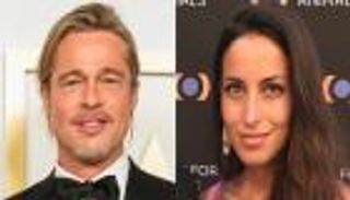 براد بيت وإينيس رامون.. تسريب ساخن خلال عطلة رومانسية (صور)