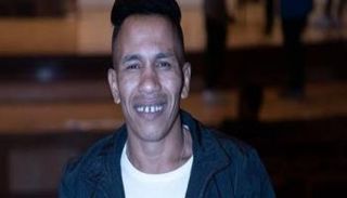 الفنان حماده صميدة - أرشيفية