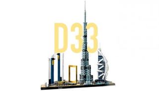 إطلاق أجندة دبي الاقتصادية