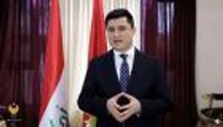 بتهمة استغلال سلطته.. استدعاء وزير العدل العراقي