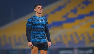 كريستيانو رونالدو