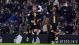 أوريل سولدفيليا.. الابن الضال الذي أهان برشلونة على طريقة مبابي