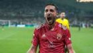 لغز كبير.. الرباط الصليبي ضيف دائم في الأهلي المصري