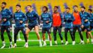 كريستيانو رونالدو يفوز بأول تحدٍ مع النصر السعودي