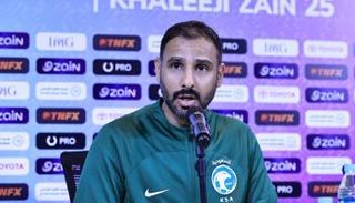 سعد الشهري