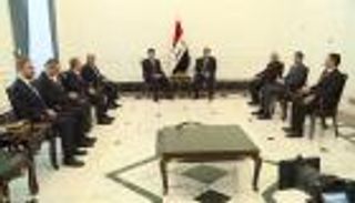 "كردستان" يحرك وفوده لبغداد.. جولة مفاوضات جديدة لتثبيت حقوقه السيادية