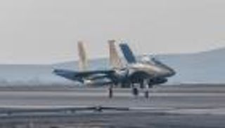 الأول بـ2023.. تدريب عسكري جوي أمريكي إسرائيلي لـ"هجوم بالعمق"