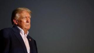 الرئيس الأمريكي السابق دونالد ترامب - أرشيفية