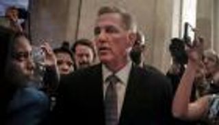 رئيس "النواب الأمريكي".. أدوار متعددة وثالث أهم شخصية بالبلاد