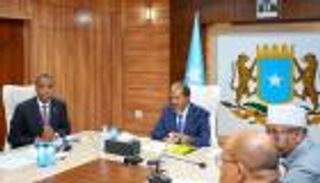 بعد تفجيرات "هيران".. رئيس الصومال يترأس اجتماع الحكومة