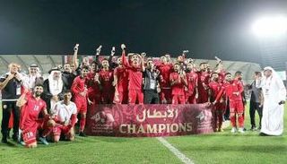 منتخب البحرين