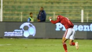 مباراة الأهلي وإنبي