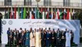 جائزة التميز الحكومي العربي.. احتفاء بتجارب ملهمة وكفاءات رائدة