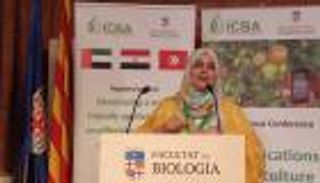 قائدة مشروع "دكتور نبات" تكشف لـ"العين الإخبارية" أسرار التطبيق (حوار)