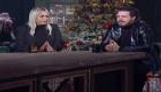 نجم "ستار أكاديمي": "دخلت البرنامج عشان البنات" (فيديو)