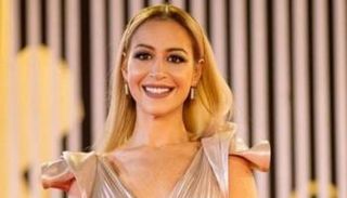 الفنانة المصرية منة شلبي