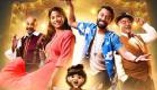 "شلبي" ينضم لأفلام نصف العام.. 400 ألف جنيه في أول يوم