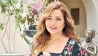 ليلى علوي تكشف عن أمنيتها في عام 2023 (فيديو)