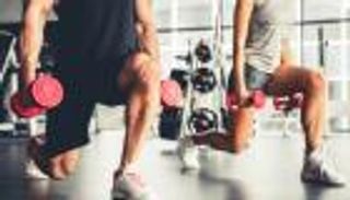 فوائد تمارين الأرجل.. وأفضل 5 تمارين للمبتدئين