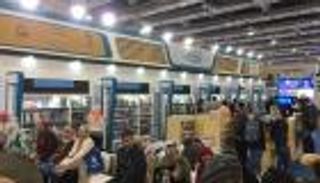 ما شعار معرض القاهرة الدولي للكتاب 2023؟ ماراثون الثقافة الأهم