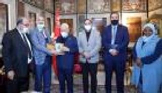 توقيف 10 قيادات إخوانية في تونس بتهم غسل الأموال