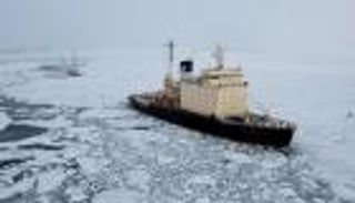 صراع الدب والنسر والتنين على ثروات القطب الشمالي.. كنز "هائل"