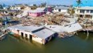 10 كوارث مناخية هي الأعلى خسائر مادية خلال 2022.. رقم "مهول"