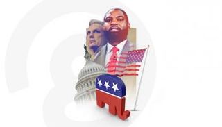 بايرون دونالدز هل يكون بديلا لمكارثي المرفوض