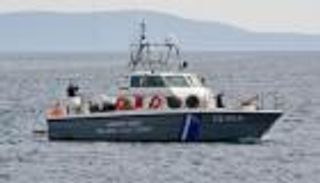 تحرش "ناري" بين خفر السواحل التركي واليوناني