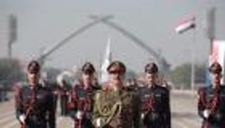 جيش العراق.. احتفال بالذكرى الـ102 وسط مخاوف من هيمنة الأحزاب