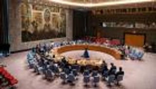 فلسطين تشكر الإمارات على دفاعها عن "المسجد الأقصى" بمجلس الأمن