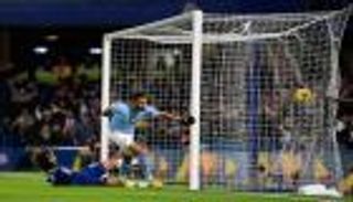 أغرق تشيلسي.. محرز يعيد مانشستر سيتي للفوز في الدوري الإنجليزي