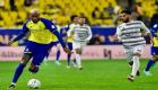 في حضور رونالدو.. فيديو أهداف مباراة النصر والطائي في الدوري السعودي